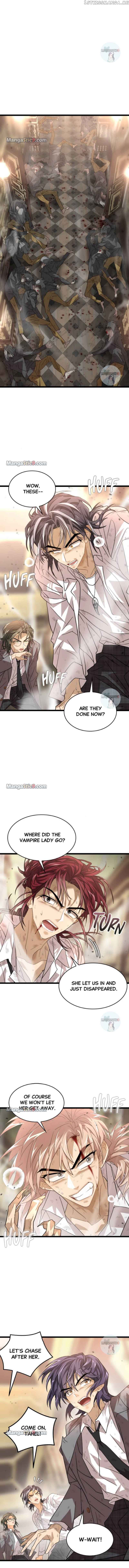 Dark Moon: The Blood Altar Chapter 47 - Page 10