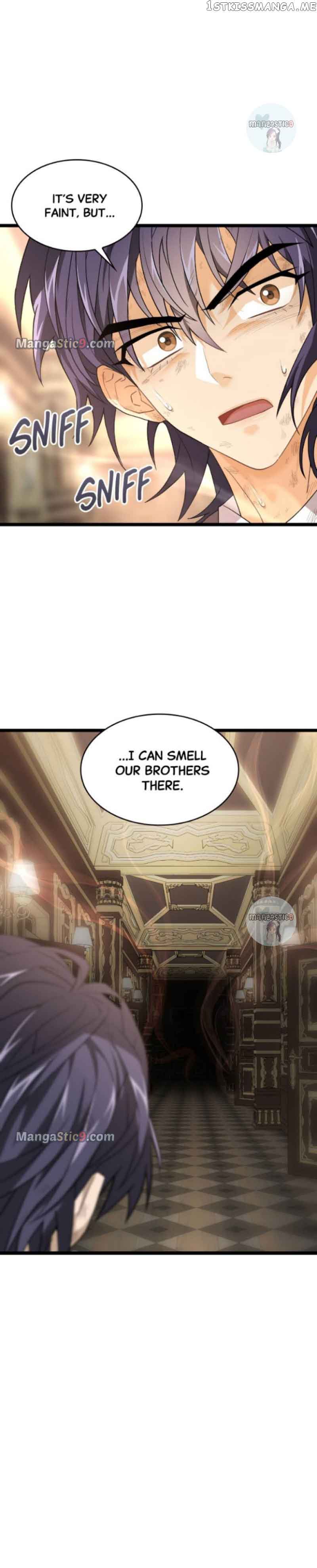 Dark Moon: The Blood Altar Chapter 47 - Page 11