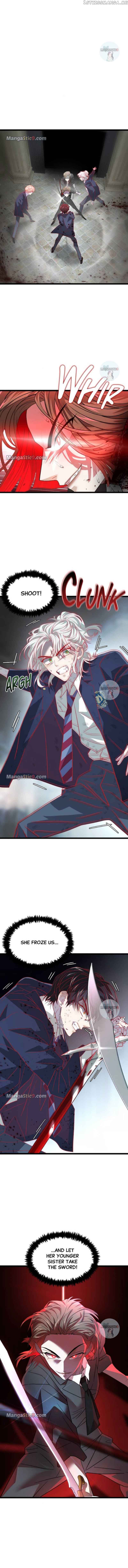 Dark Moon: The Blood Altar Chapter 47 - Page 12