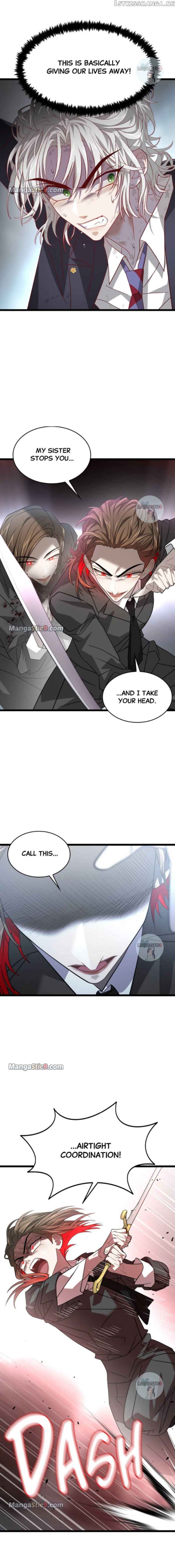 Dark Moon: The Blood Altar Chapter 47 - Page 13