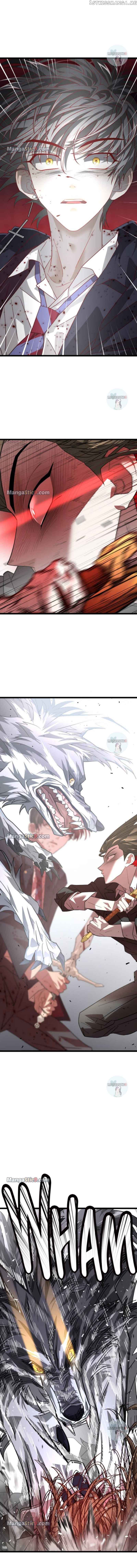 Dark Moon: The Blood Altar Chapter 47 - Page 14