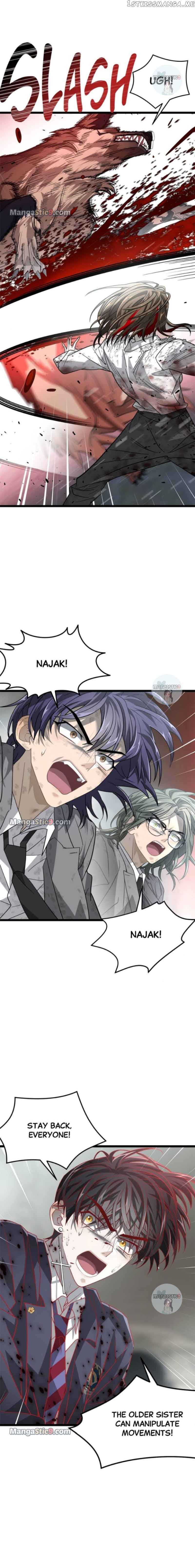 Dark Moon: The Blood Altar Chapter 48 - Page 5