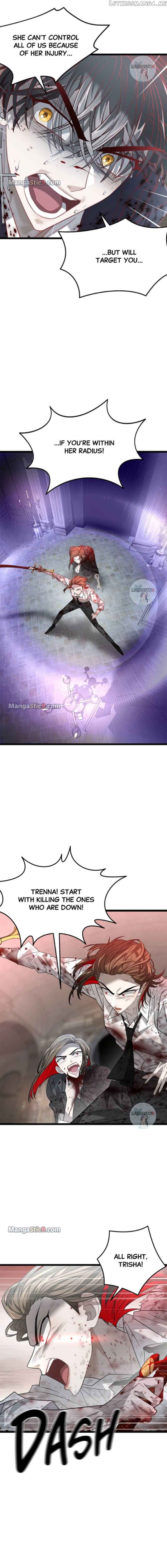 Dark Moon: The Blood Altar Chapter 48 - Page 6