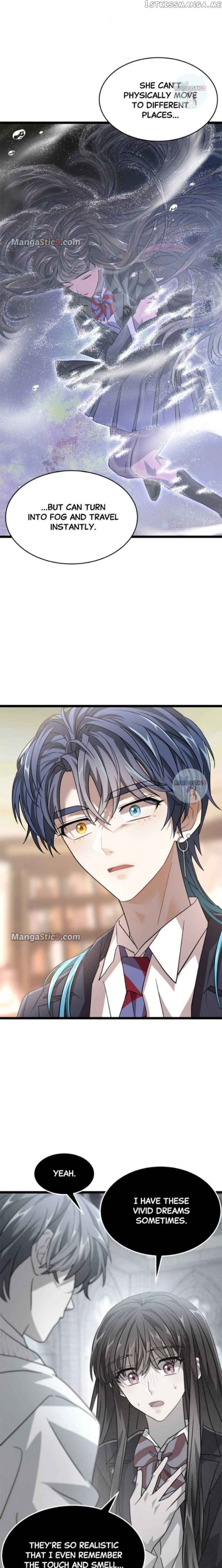 Dark Moon: The Blood Altar Chapter 49 - Page 8