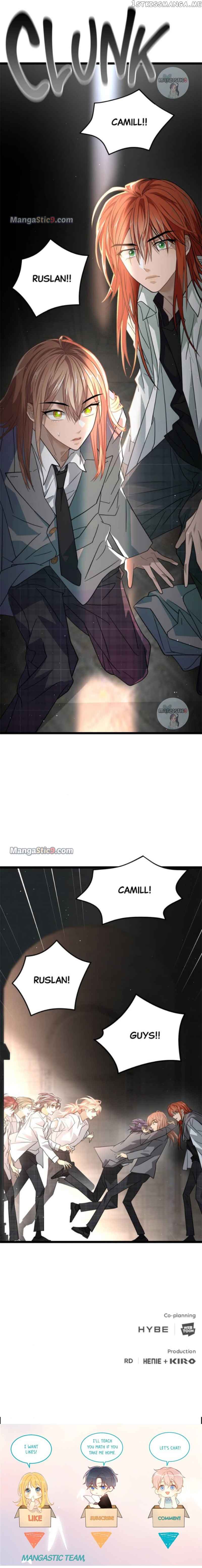 Dark Moon: The Blood Altar Chapter 49 - Page 14