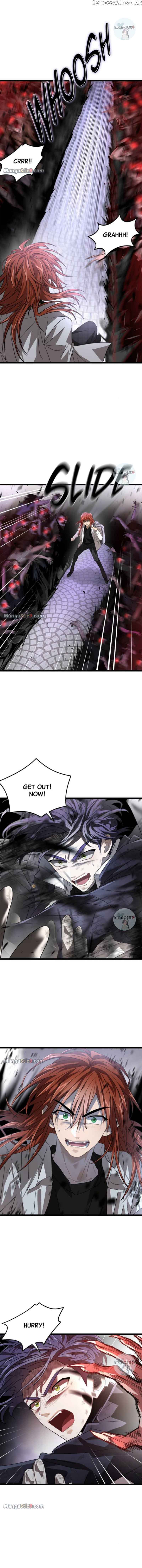 Dark Moon: The Blood Altar Chapter 51 - Page 7