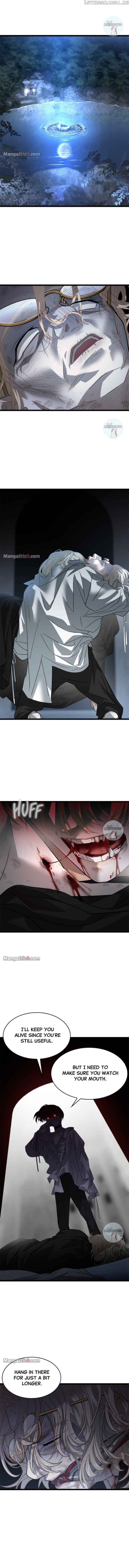 Dark Moon: The Blood Altar Chapter 52 - Page 5