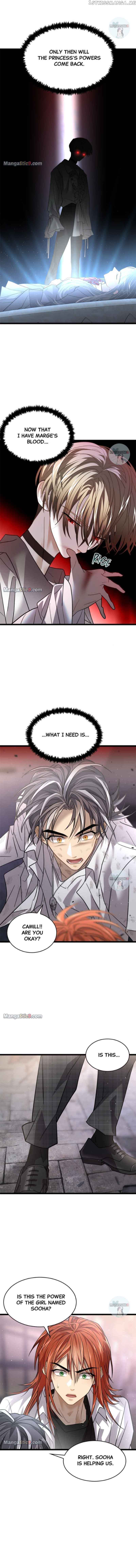 Dark Moon: The Blood Altar Chapter 52 - Page 7