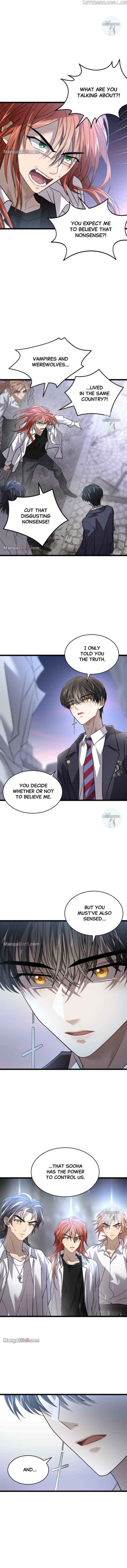 Dark Moon: The Blood Altar Chapter 52 - Page 9