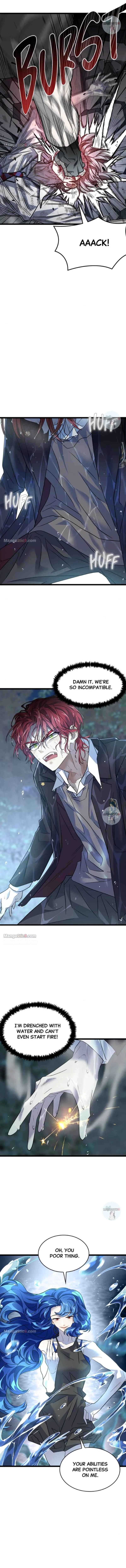 Dark Moon: The Blood Altar Chapter 53 - Page 4