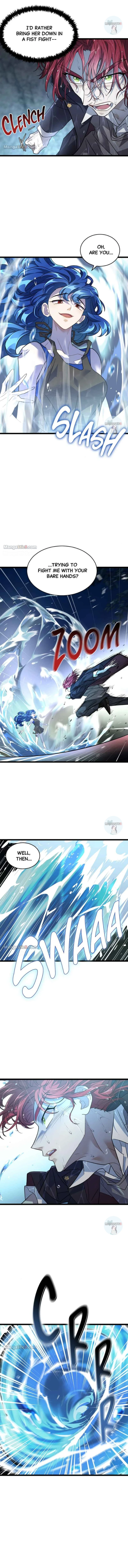 Dark Moon: The Blood Altar Chapter 53 - Page 5