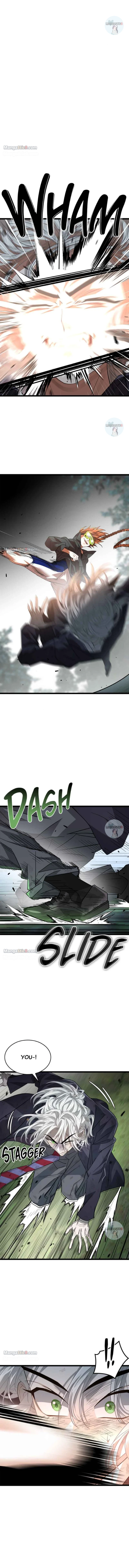 Dark Moon: The Blood Altar Chapter 53 - Page 8