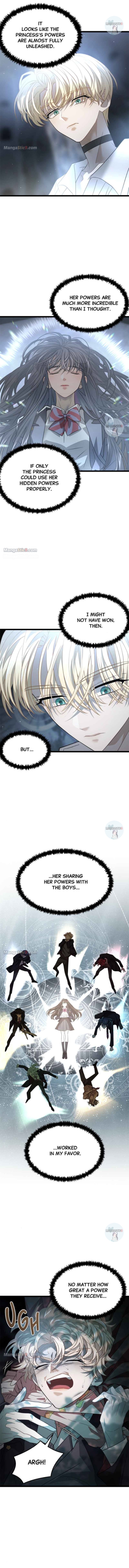 Dark Moon: The Blood Altar Chapter 54 - Page 6