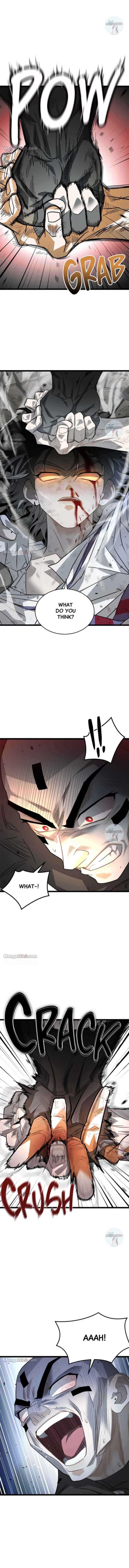 Dark Moon: The Blood Altar Chapter 54 - Page 11