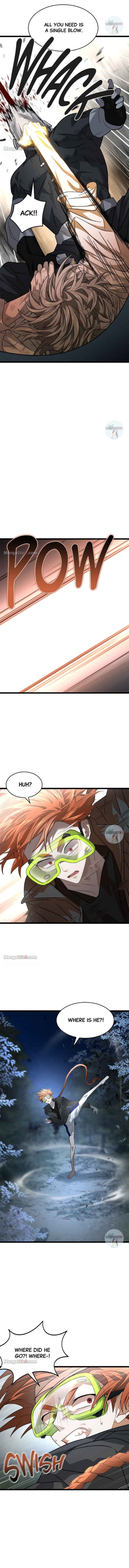 Dark Moon: The Blood Altar Chapter 54 - Page 12