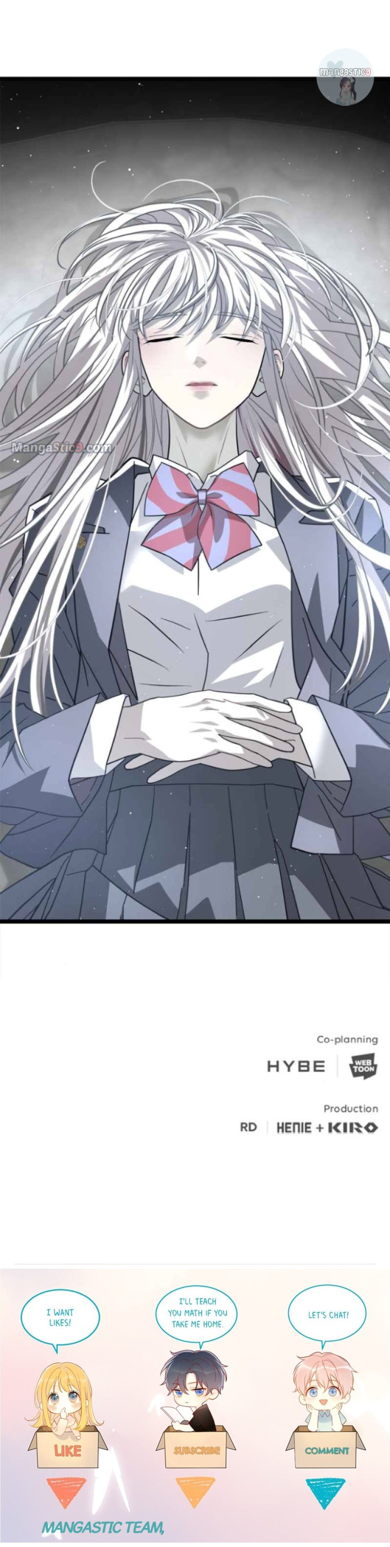 Dark Moon: The Blood Altar Chapter 54 - Page 17