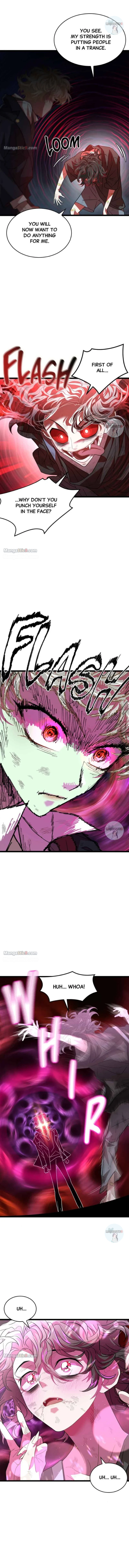 Dark Moon: The Blood Altar Chapter 55 - Page 4