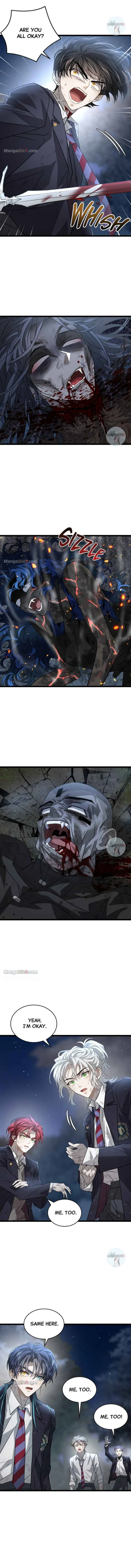 Dark Moon: The Blood Altar Chapter 55 - Page 9