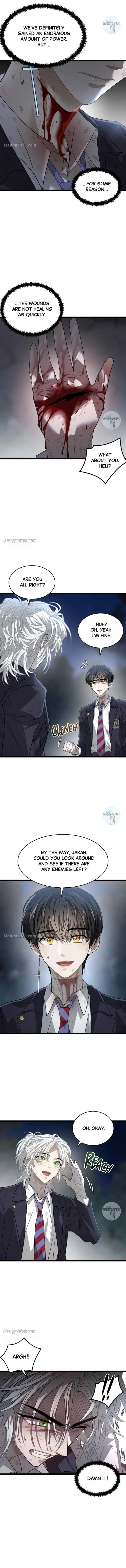 Dark Moon: The Blood Altar Chapter 55 - Page 11