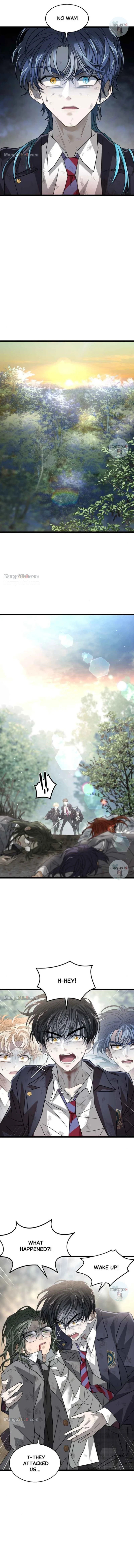 Dark Moon: The Blood Altar Chapter 55 - Page 14