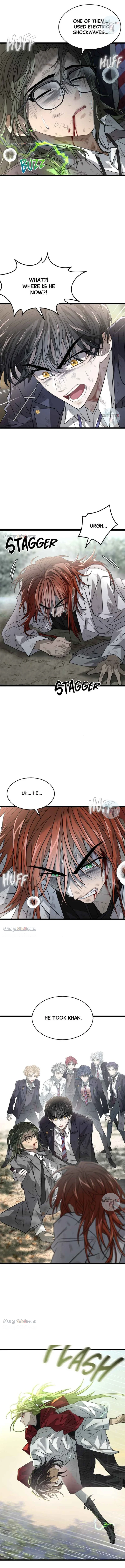 Dark Moon: The Blood Altar Chapter 55 - Page 15