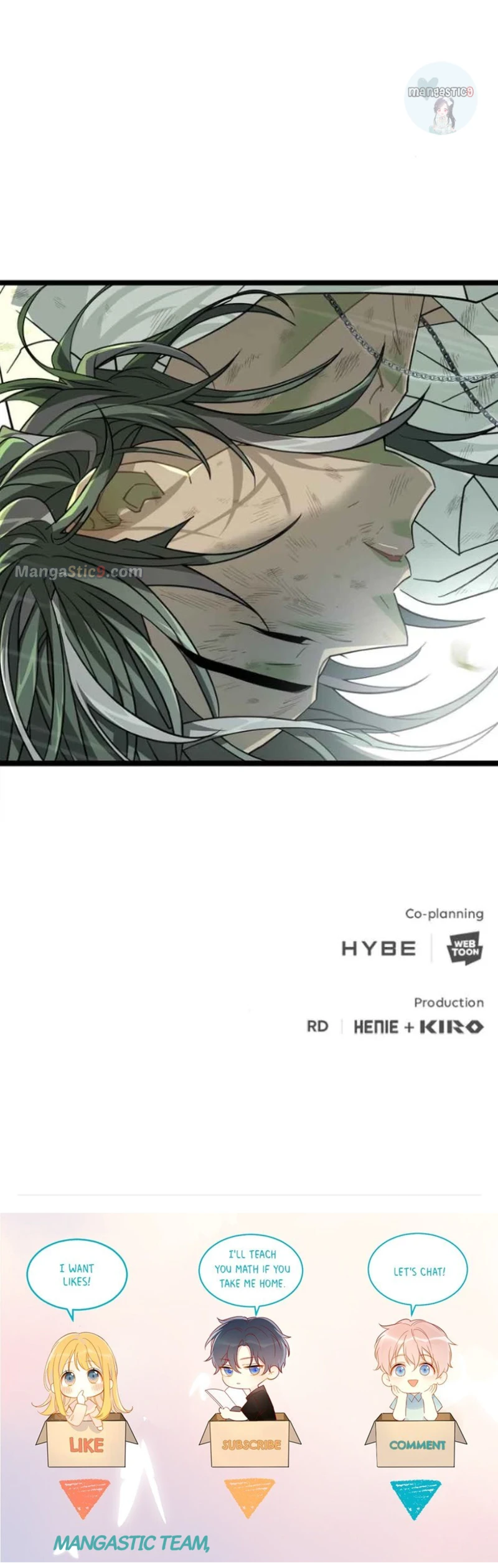 Dark Moon: The Blood Altar Chapter 55 - Page 16