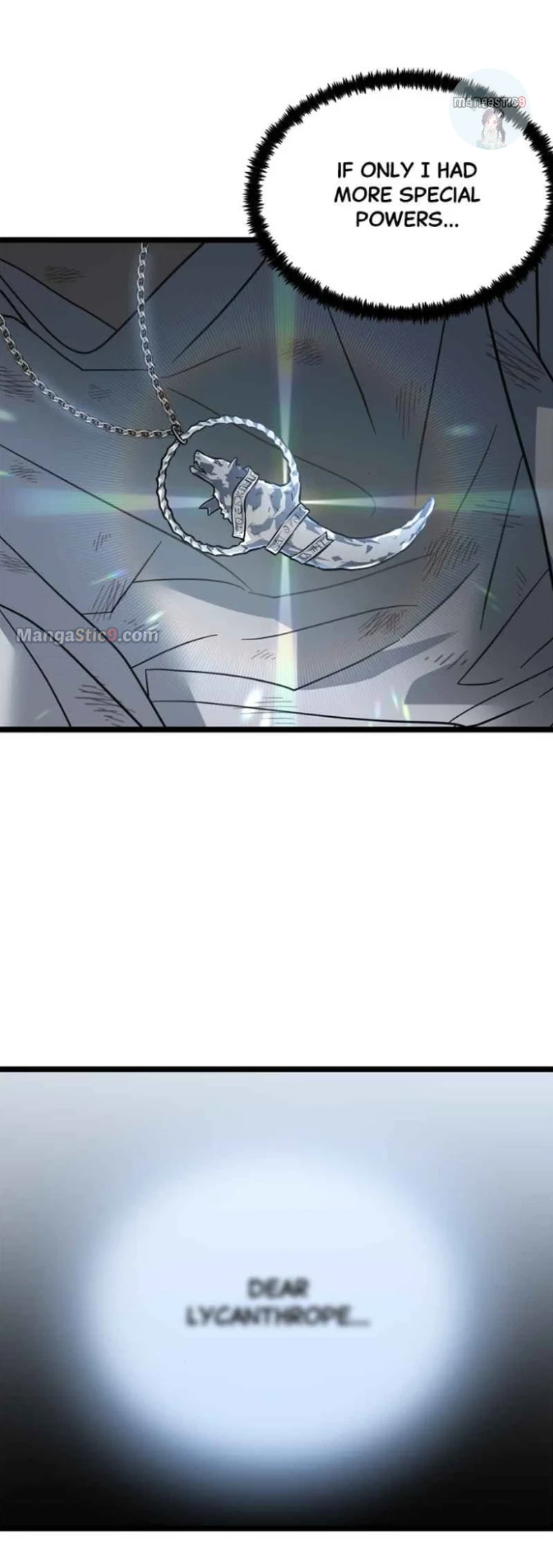 Dark Moon: The Blood Altar Chapter 56 - Page 5