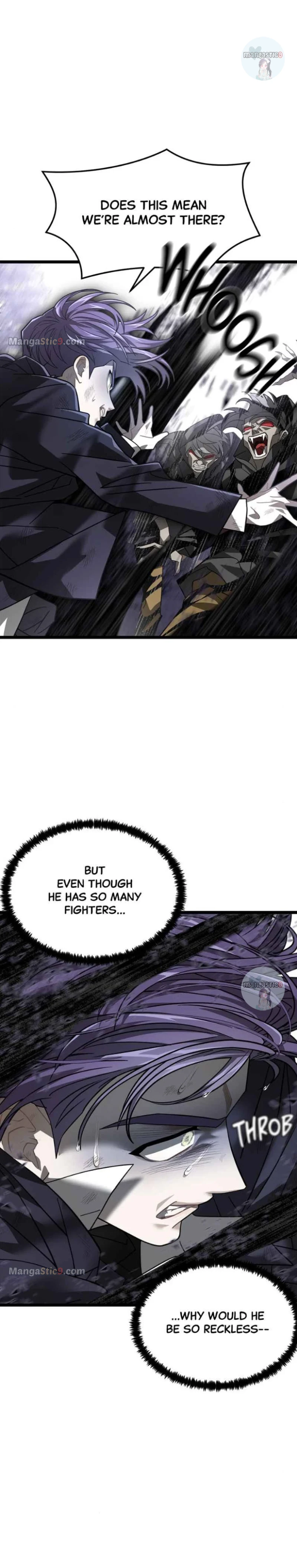 Dark Moon: The Blood Altar Chapter 56 - Page 14