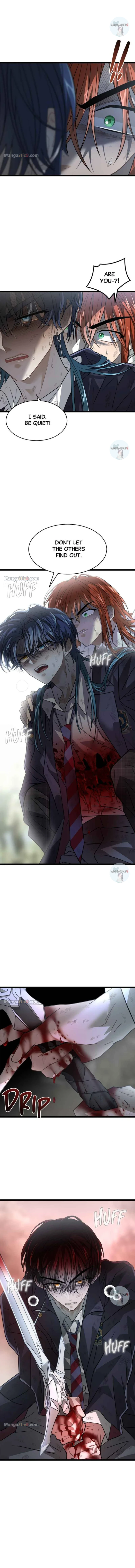 Dark Moon: The Blood Altar Chapter 56 - Page 18