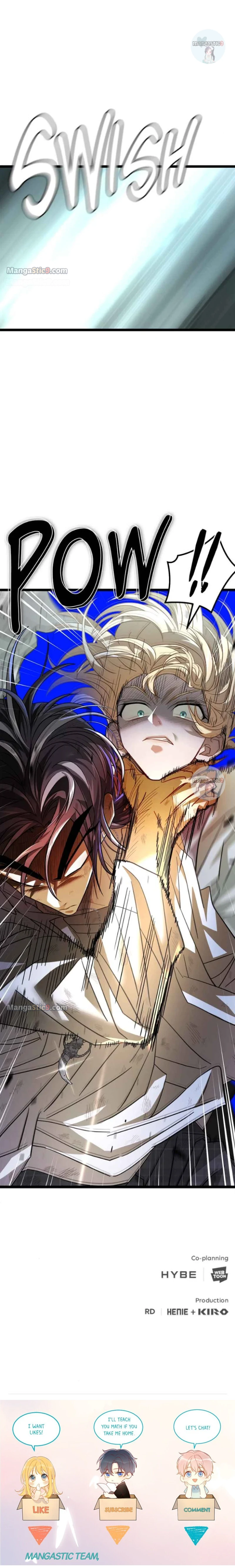 Dark Moon: The Blood Altar Chapter 56 - Page 20