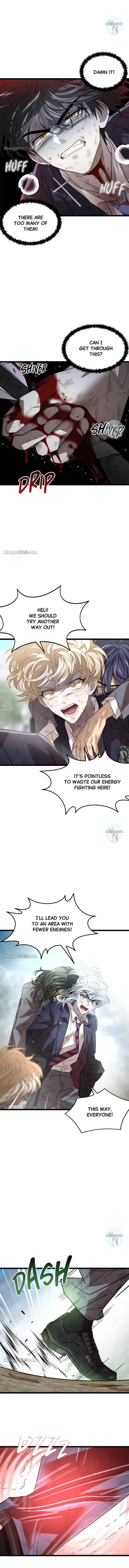 Dark Moon: The Blood Altar Chapter 57 - Page 7