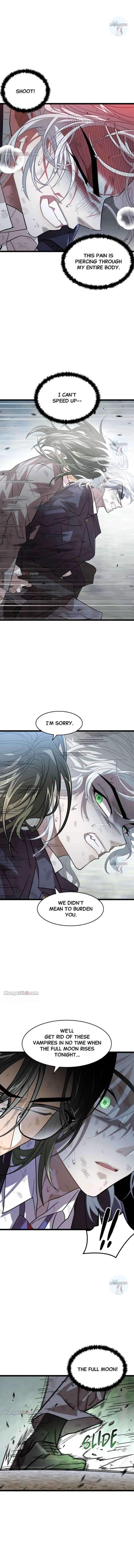 Dark Moon: The Blood Altar Chapter 57 - Page 8