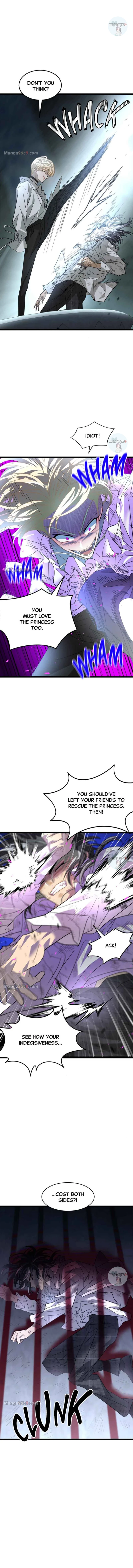 Dark Moon: The Blood Altar Chapter 57 - Page 14