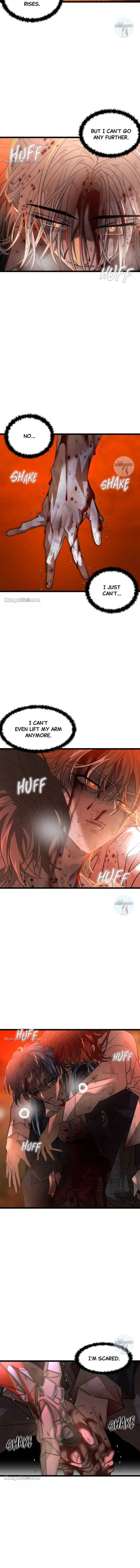 Dark Moon: The Blood Altar Chapter 57 - Page 17