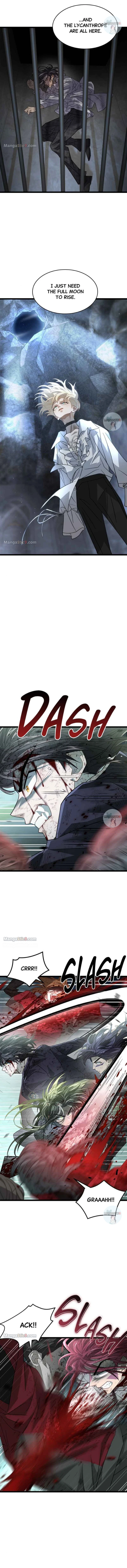 Dark Moon: The Blood Altar Chapter 58 - Page 6