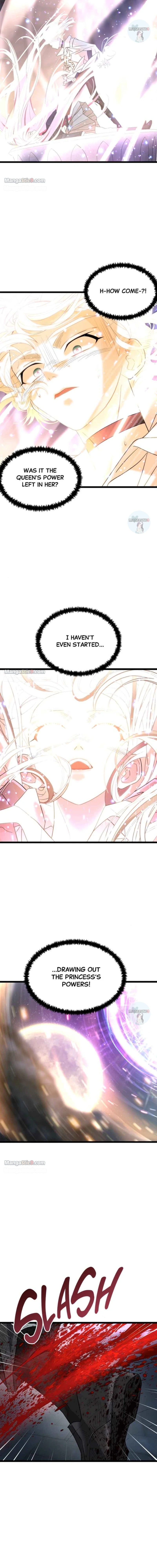 Dark Moon: The Blood Altar Chapter 58 - Page 13