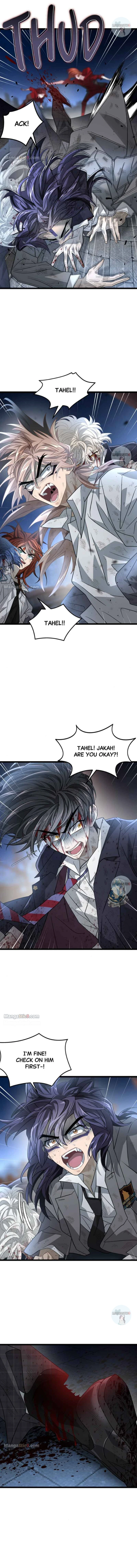 Dark Moon: The Blood Altar Chapter 58 - Page 14