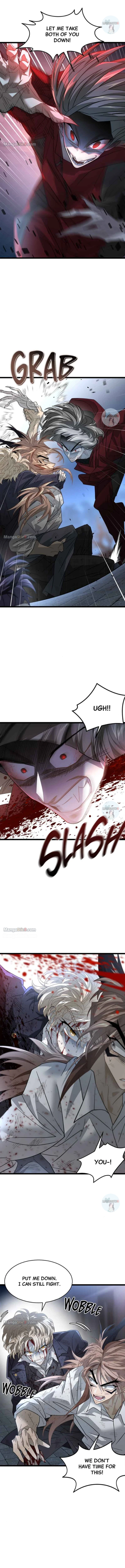 Dark Moon: The Blood Altar Chapter 58 - Page 15