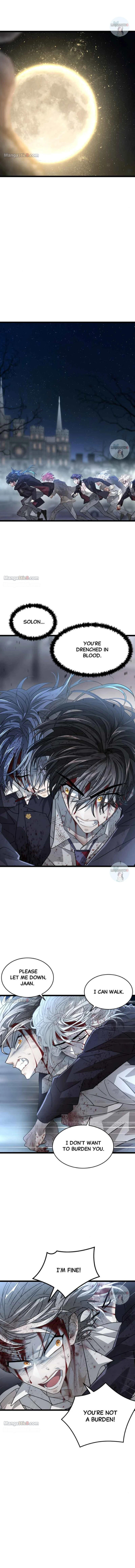 Dark Moon: The Blood Altar Chapter 58 - Page 17