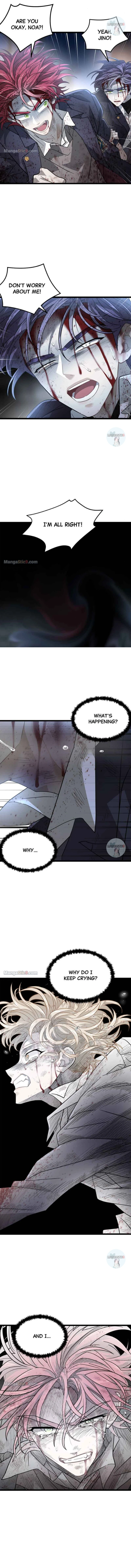 Dark Moon: The Blood Altar Chapter 58 - Page 18