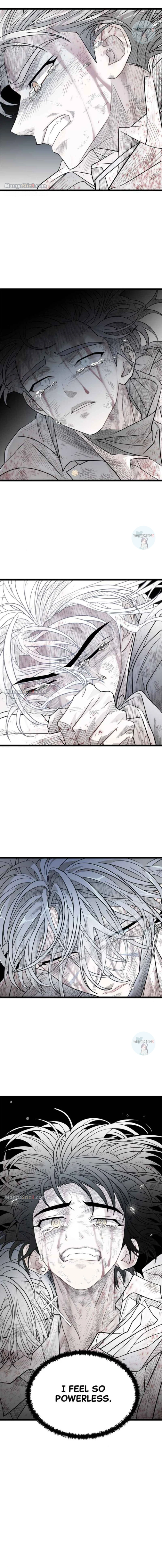 Dark Moon: The Blood Altar Chapter 58 - Page 19