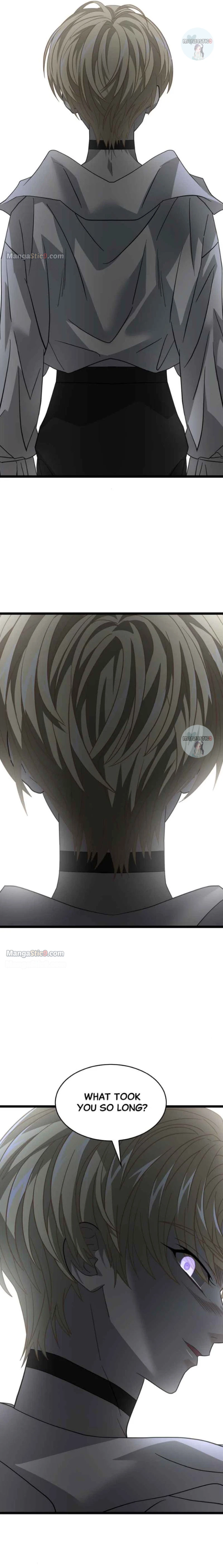 Dark Moon: The Blood Altar Chapter 58 - Page 21