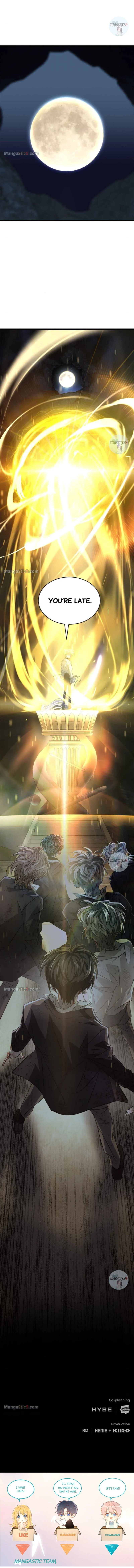 Dark Moon: The Blood Altar Chapter 58 - Page 22