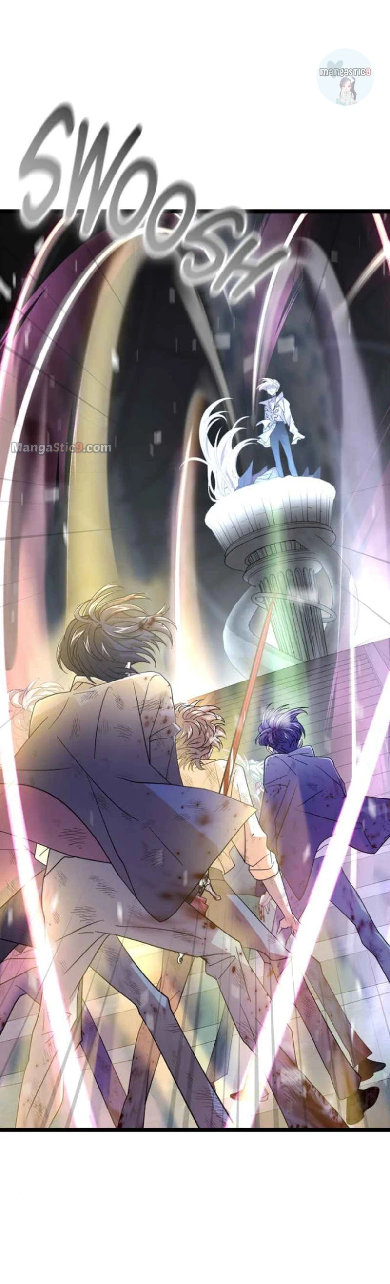 Dark Moon: The Blood Altar Chapter 59 - Page 6