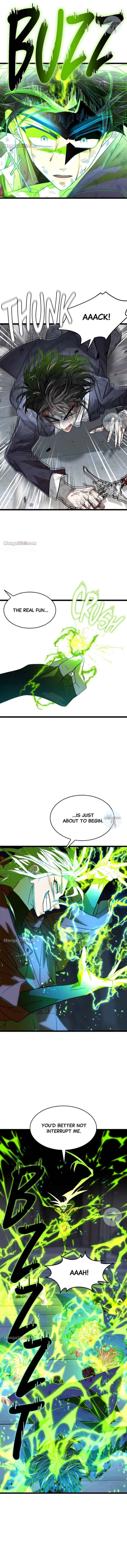 Dark Moon: The Blood Altar Chapter 59 - Page 9