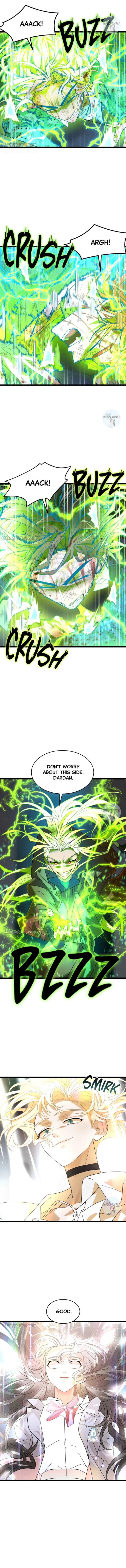 Dark Moon: The Blood Altar Chapter 59 - Page 10