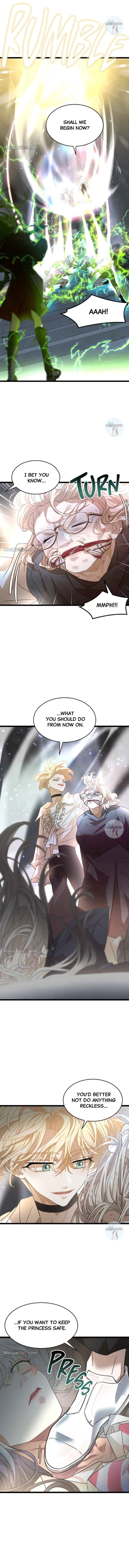 Dark Moon: The Blood Altar Chapter 59 - Page 11