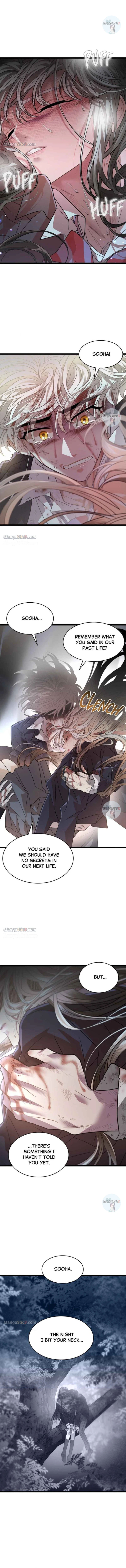 Dark Moon: The Blood Altar Chapter 60 - Page 5