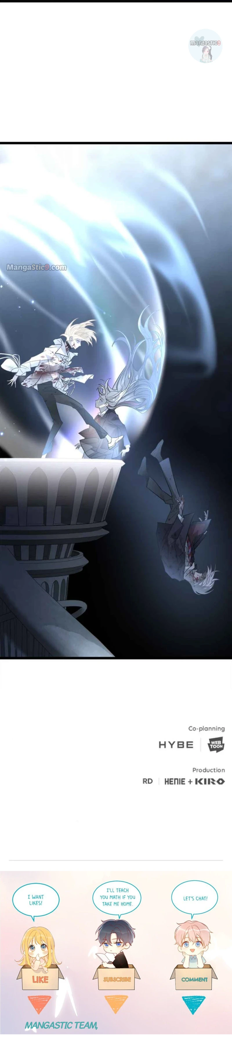 Dark Moon: The Blood Altar Chapter 60 - Page 16