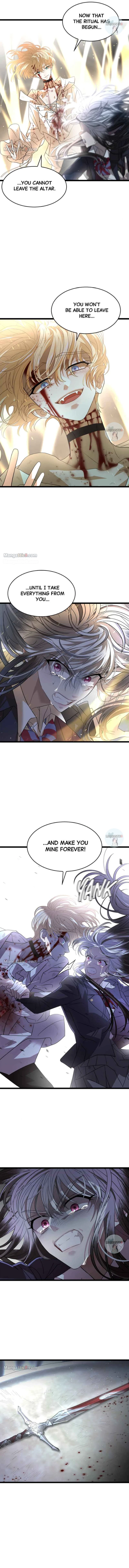 Dark Moon: The Blood Altar Chapter 61 - Page 4